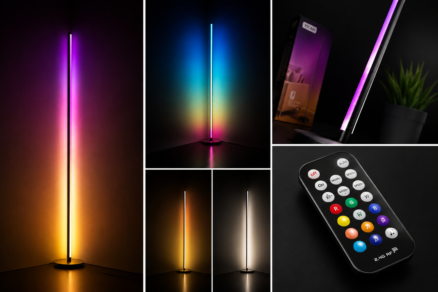 LUXCORNER PRO