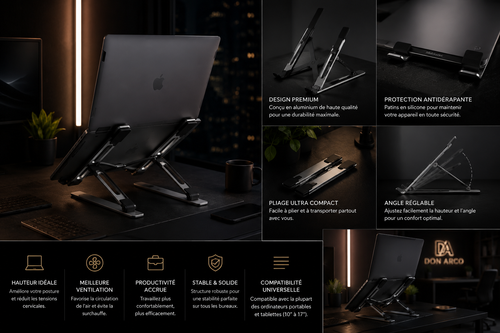 Elevate Stand Pro™