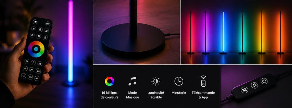 LUXCORNER PRO
