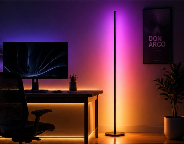 LUXCORNER PRO